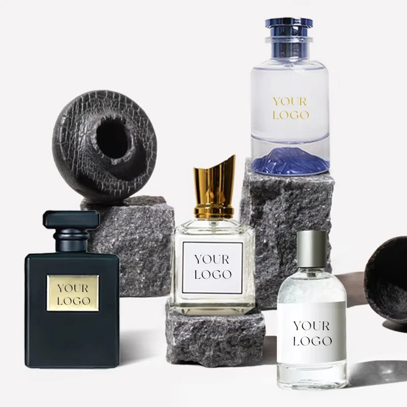 private label perfume